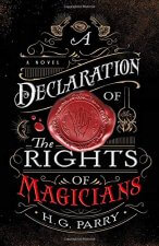 Une déclaration des droits des magiciens