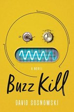 buzz tuer