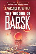 Les lunes de Barsk