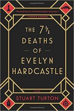 Les 7 1/2 décès d'Evelyn Hardcastle